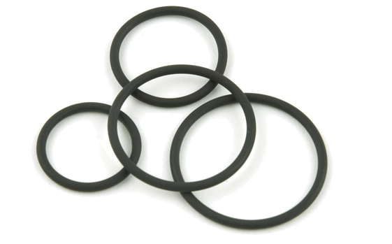 O-rings O-rings
