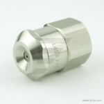 Original Bodies and Adapters – Nozzle 5 Fyrtex 5 Nozzle