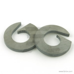 Swirl Chamber SE P5 without endplate vierkant Swirl Chamber SE P5 without endplate vierkant