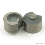 Swirl Chamber TCSF-R Standard front and backside Swirl Chamber TCSF-R Standard front and backside