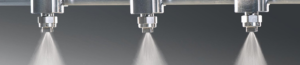 maintence spray nozzle