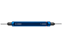 Double-ended-pin-gauge-fyrtex-spray-dry-nozzels